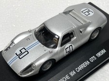 Porsche 904 carrera usato  Pavia