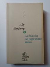Rinascita del paganesimo usato  Italia