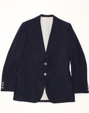 Vintage mens button for sale  IPSWICH