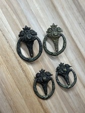 Rare antique brass for sale  Montgomery