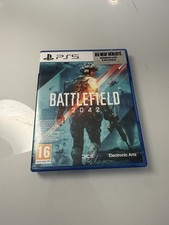 Gioco ps5 battlefield usato  San Cassiano
