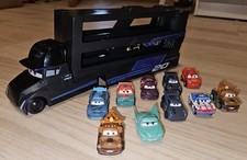 Disney cars jackson gebraucht kaufen Disney cars jackson gebraucht kaufen  Porta Westfalica