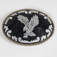 Vtg black silver for sale  Perrysburg