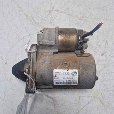 Motorino avviamento 0.8kw usato  Mineo
