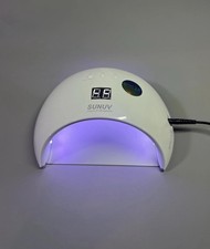 Sunuv nail lamp for sale  OLDBURY