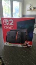 Console nintendo switch d'occasion  Saint-Maur-des-Fossés
