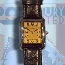 Tank watch men for sale  LINCOLN