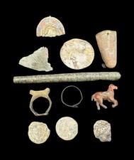 Roman post medieval for sale  GRIMSBY