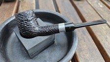 Pfeife peterson sterling gebraucht kaufen  Hürth
