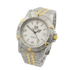 Tag heuer 1500 for sale  Saint Louis