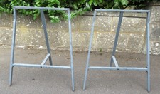 Pair ikea lerberg for sale  SEVENOAKS