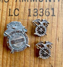 Wwi army quartermaster for sale  Lewisville