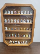 Collection vintage thimbles for sale  Kankakee