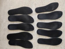 Paar memory foam gebraucht kaufen  Rodenbach