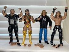 Wwe elite lot for sale  Saint Peters