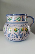 Krug kanne vase gebraucht kaufen  Kleinblittersdorf