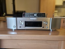 marantz player usato  Desenzano del Garda
