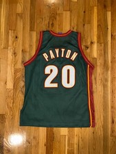 Gary payton champion for sale  Corona