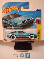 delorean hot wheels d'occasion delorean hot wheels d'occasion Schirmeck