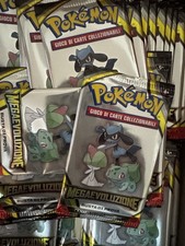 150 pacchi figurine usato 150 pacchi figurine usato  Riccione