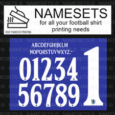 Chelsea 2025 2026 for sale  BROUGH