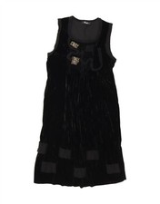 Peruzzi womens velvet for sale  IPSWICH