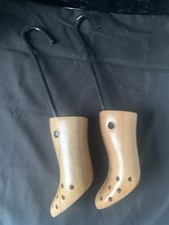 Pair antique vintage for sale  IPSWICH