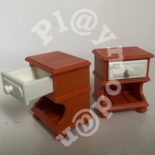 Playmobil portable family d'occasion  Expédié en Belgium