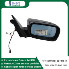 Retroviseur exterieur droit d'occasion  Niort