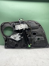 2014-2019 Ford Fiesta porta frontal cartão acabamento interno painel regulador direito destro fabricante de equipamento original comprar usado  Enviando para Brazil