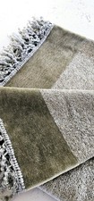 Victorian velvet chenille for sale  DONCASTER