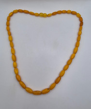 Vintage schmuck kette gebraucht kaufen  Bonn