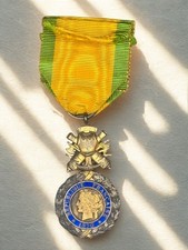 Military medal d'occasion  Expédié en Belgium
