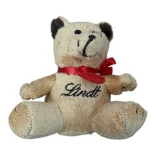 Lindt schokolade plüschtier gebraucht kaufen  Montabaur