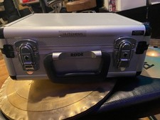 Rode nt2 mic for sale  Huntington