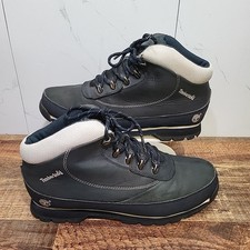 Timberland mens boots for sale  CAMBERLEY