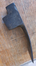 Antique carpenter adze for sale  Elkhart