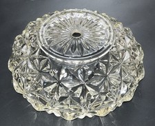 Starbust cut glass for sale  Ballwin