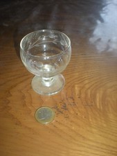 Lot anciens verres d'occasion  Cavaillon