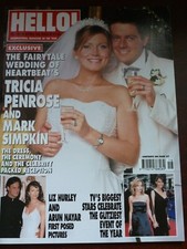 Hello magazine 762 for sale  UK
