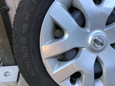 Gomme invernali semi usato  Italia