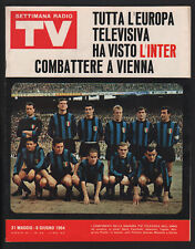 Settimana radio 1964 usato  Guidonia Montecelio