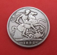 1892 crown victoria for sale  LEEDS