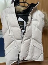 Smanicato canada goose usato  Roma