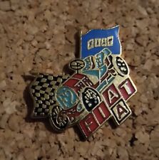 Pin fiat automobile d'occasion  Paris I