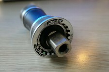 Boitier pedalier fsa d'occasion  France