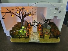 Department halloween haunted for sale  South Lyon