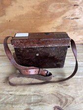 Vintage military war for sale  Crawford