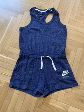 Nike stretch jumpsuit gebraucht kaufen  Deutschland