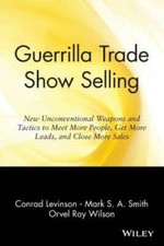 Guerrilla trade show for sale  Montgomery